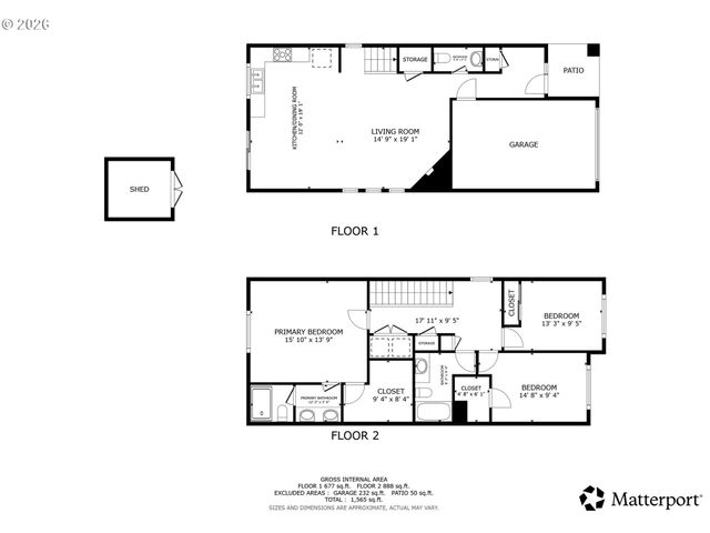 4617 Se TEAKWOOD St, Hillsboro, OR 97123