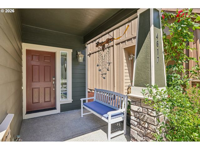4617 Se TEAKWOOD St, Hillsboro, OR 97123
