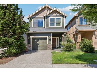 4617 Se TEAKWOOD St, Hillsboro, OR 97123