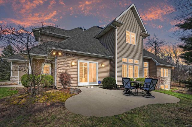 7827 Inverness Lakes Trail, Fort Wayne, IN 46804