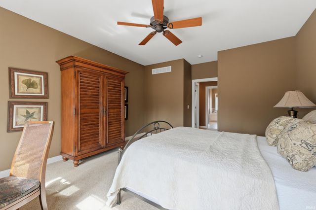 7827 Inverness Lakes Trail, Fort Wayne, IN 46804