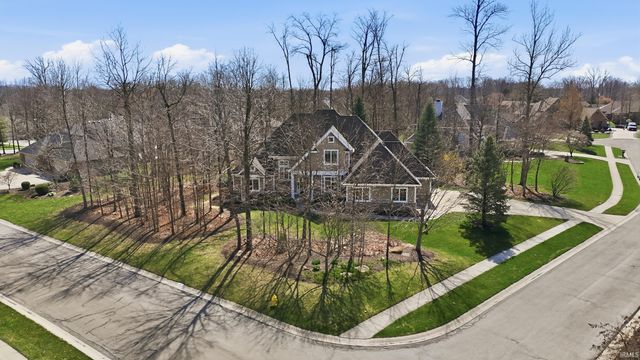 7827 Inverness Lakes Trail, Fort Wayne, IN 46804