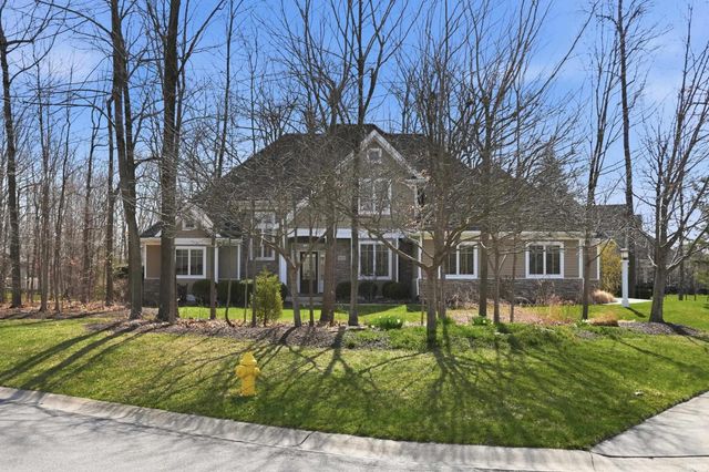 7827 Inverness Lakes Trail, Fort Wayne, IN 46804