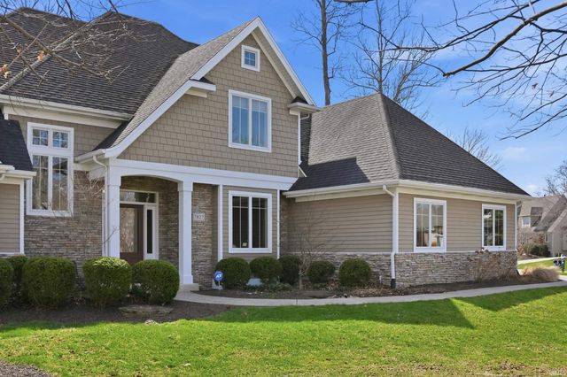 7827 Inverness Lakes Trail, Fort Wayne, IN 46804