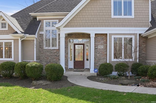 7827 Inverness Lakes Trail, Fort Wayne, IN 46804