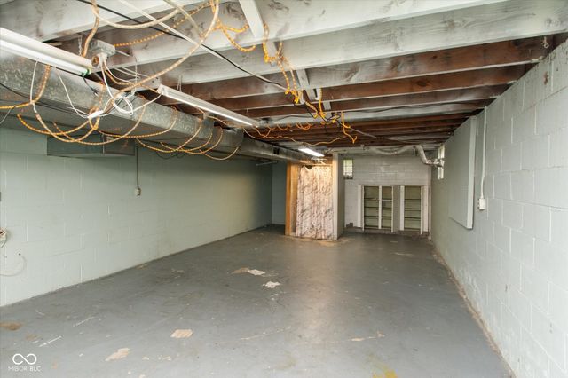 5068 S Keystone Avenue, Indianapolis, IN 46227