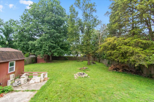 5068 S Keystone Avenue, Indianapolis, IN 46227