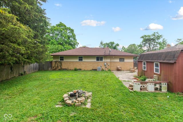 5068 S Keystone Avenue, Indianapolis, IN 46227