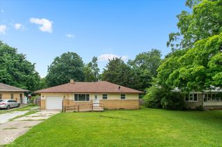 5068 S Keystone Avenue, Indianapolis, IN 46227