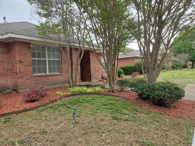 5005 Boxwood Lane, Mckinney, TX 75070