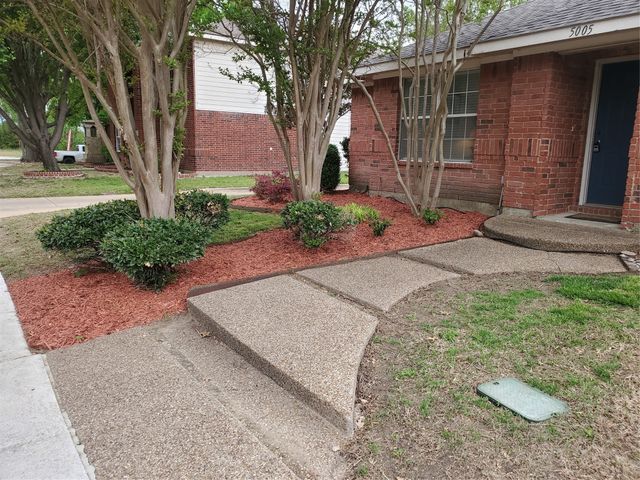5005 Boxwood Lane, Mckinney, TX 75070