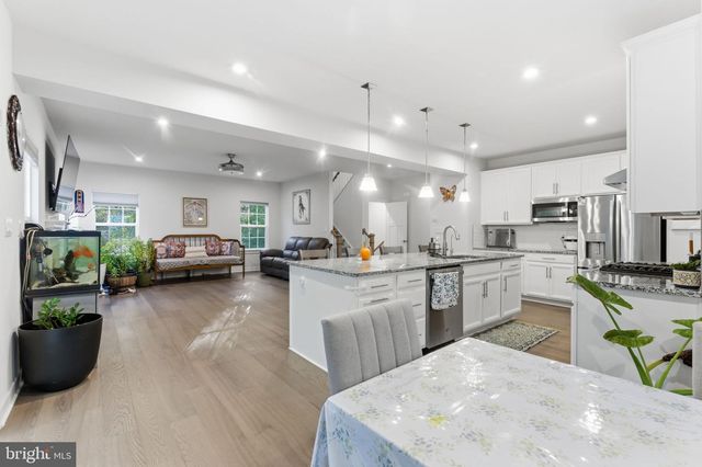 100 DETERMINATION DR, Stafford, VA 22554