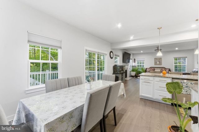 100 DETERMINATION DR, Stafford, VA 22554