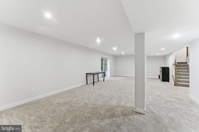 100 DETERMINATION DR, Stafford, VA 22554