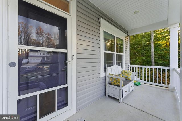 100 DETERMINATION DR, Stafford, VA 22554