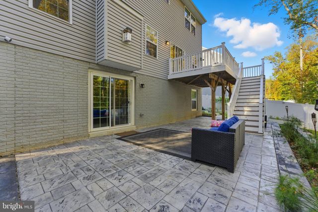 100 DETERMINATION DR, Stafford, VA 22554