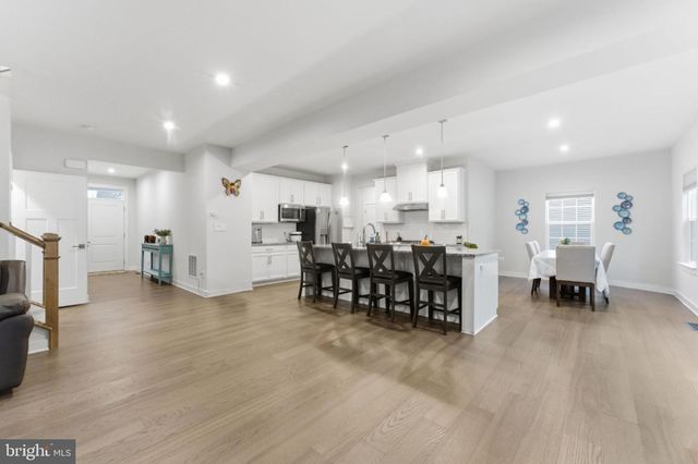 100 DETERMINATION DR, Stafford, VA 22554