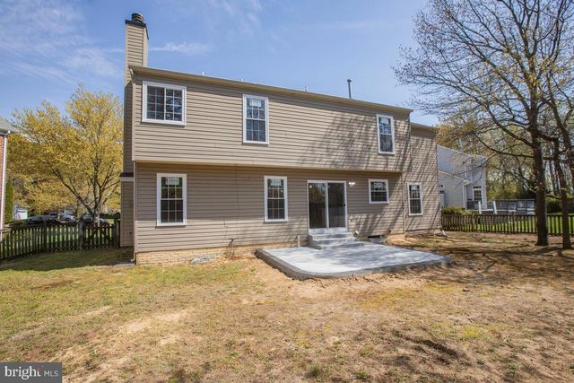 7802 SHALLOWBROOK CT, Severn, MD 21144