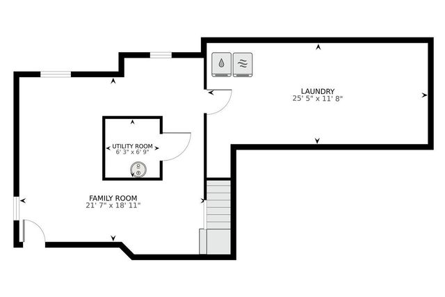 7802 SHALLOWBROOK CT, Severn, MD 21144