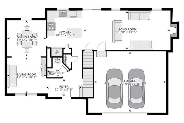 7802 SHALLOWBROOK CT, Severn, MD 21144