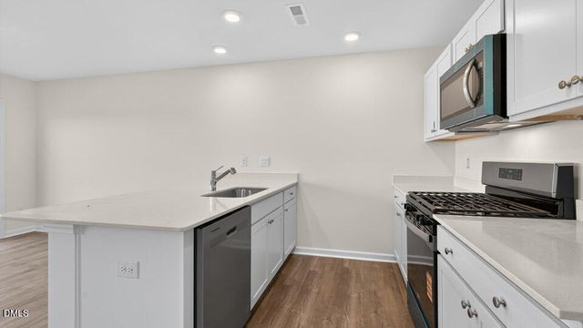 51 Bee Garden Court, Angier, NC 27501