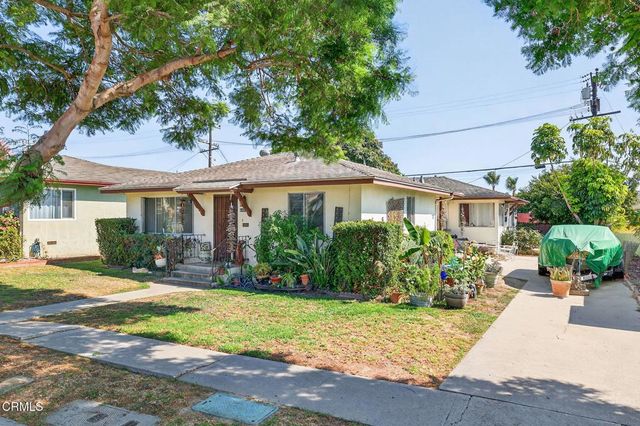 3300 3302 San Luis Street, Ventura, CA 93003