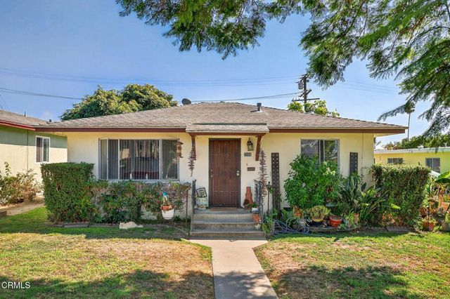 3300 3302 San Luis Street, Ventura, CA 93003
