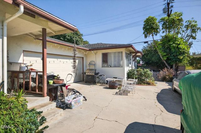 3300 3302 San Luis Street, Ventura, CA 93003