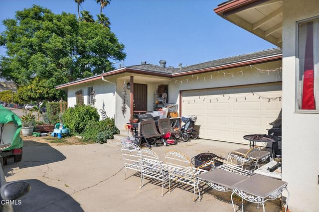 3300 3302 San Luis Street, Ventura, CA 93003