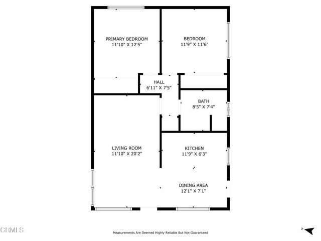 3300 3302 San Luis Street, Ventura, CA 93003