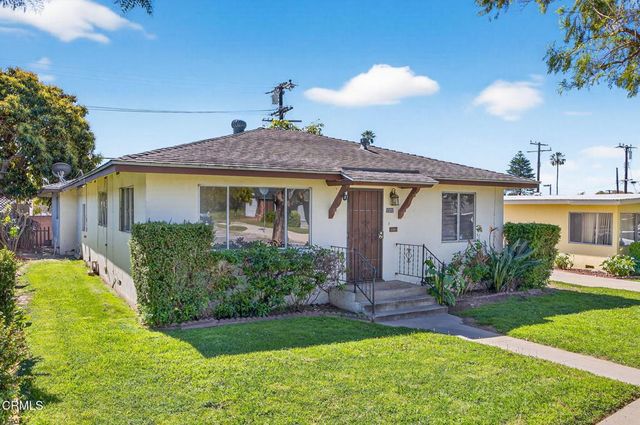 3300 3302 San Luis Street, Ventura, CA 93003
