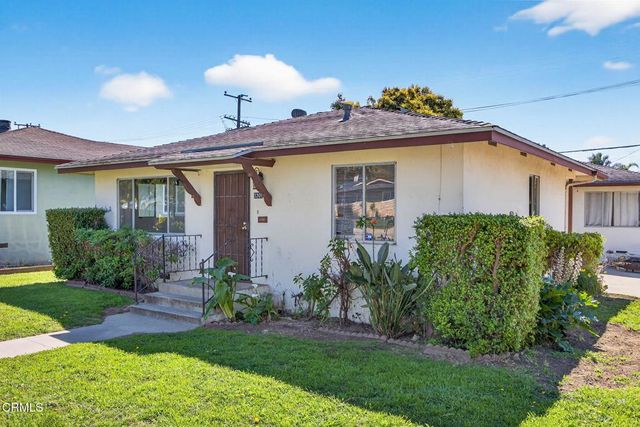 3300 3302 San Luis Street, Ventura, CA 93003