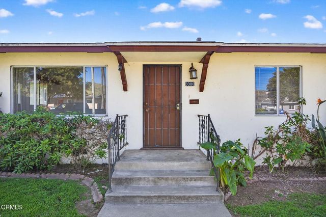 3300 3302 San Luis Street, Ventura, CA 93003