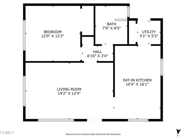 3300 3302 San Luis Street, Ventura, CA 93003