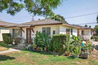 3300 3302 San Luis Street, Ventura, CA 93003