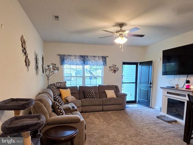 43 ARMOUR ST, Houston, DE 19954