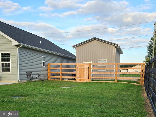 43 ARMOUR ST, Houston, DE 19954