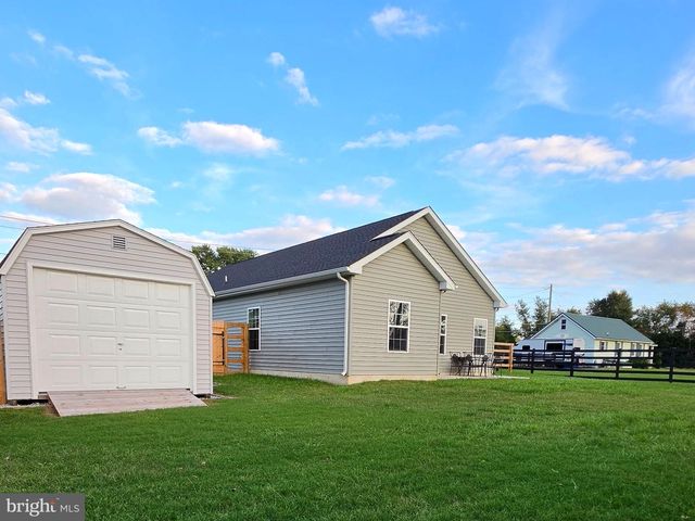 43 ARMOUR ST, Houston, DE 19954
