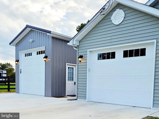 43 ARMOUR ST, Houston, DE 19954
