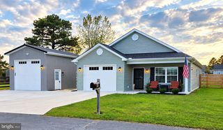 43 ARMOUR ST, Houston, DE 19954