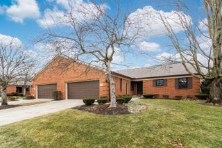 5734 Kingstree Drive, Dublin, OH 43017