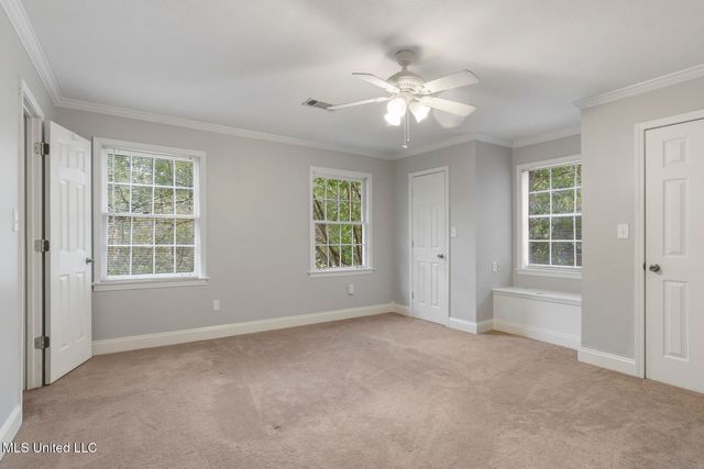 1233 Linden Place, Jackson, MS 39202