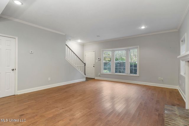1233 Linden Place, Jackson, MS 39202