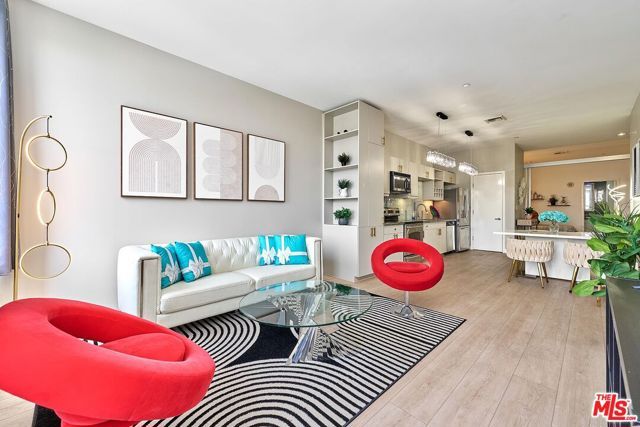 3810 Wilshire Boulevard 408, Los Angeles, CA 90010