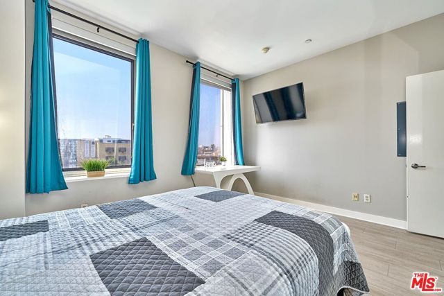 3810 Wilshire Boulevard 408, Los Angeles, CA 90010