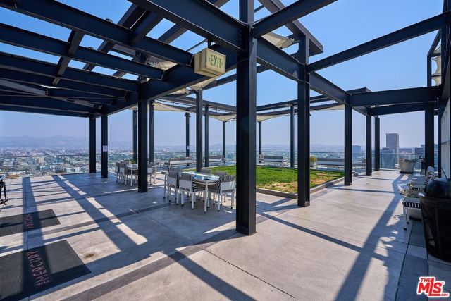3810 Wilshire Boulevard 408, Los Angeles, CA 90010