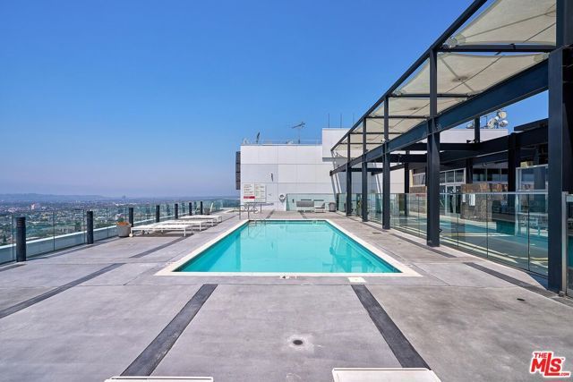 3810 Wilshire Boulevard 408, Los Angeles, CA 90010