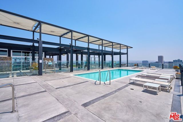 3810 Wilshire Boulevard 408, Los Angeles, CA 90010