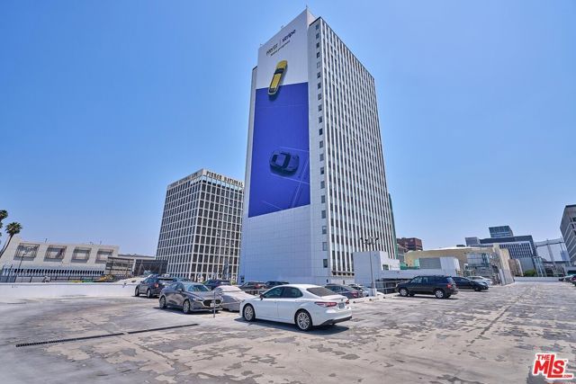 3810 Wilshire Boulevard 408, Los Angeles, CA 90010
