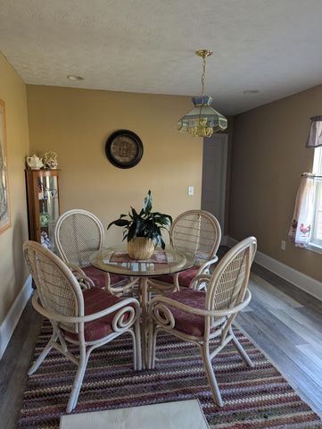 248 Harts Place Drive, Somerset, KY 42501